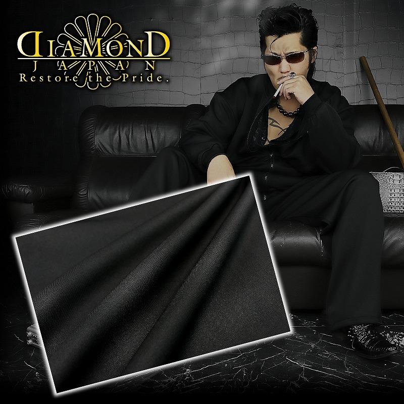 長袖 セットアップ ジャージ オラオラ系 DIAMOND JAPAN メンズ