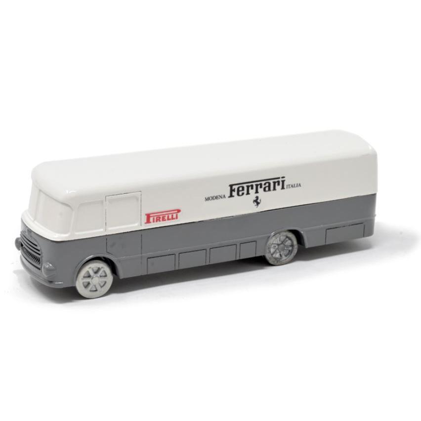 OFFICINA-942 1/76 FIAT 642 RN Ferrari TRANSPORTER オフィチーナ942