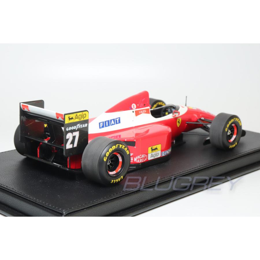 トップマルケス（TOP MARQUES） GP REPLICAS 1/18 フェラーリ F1 F93A
