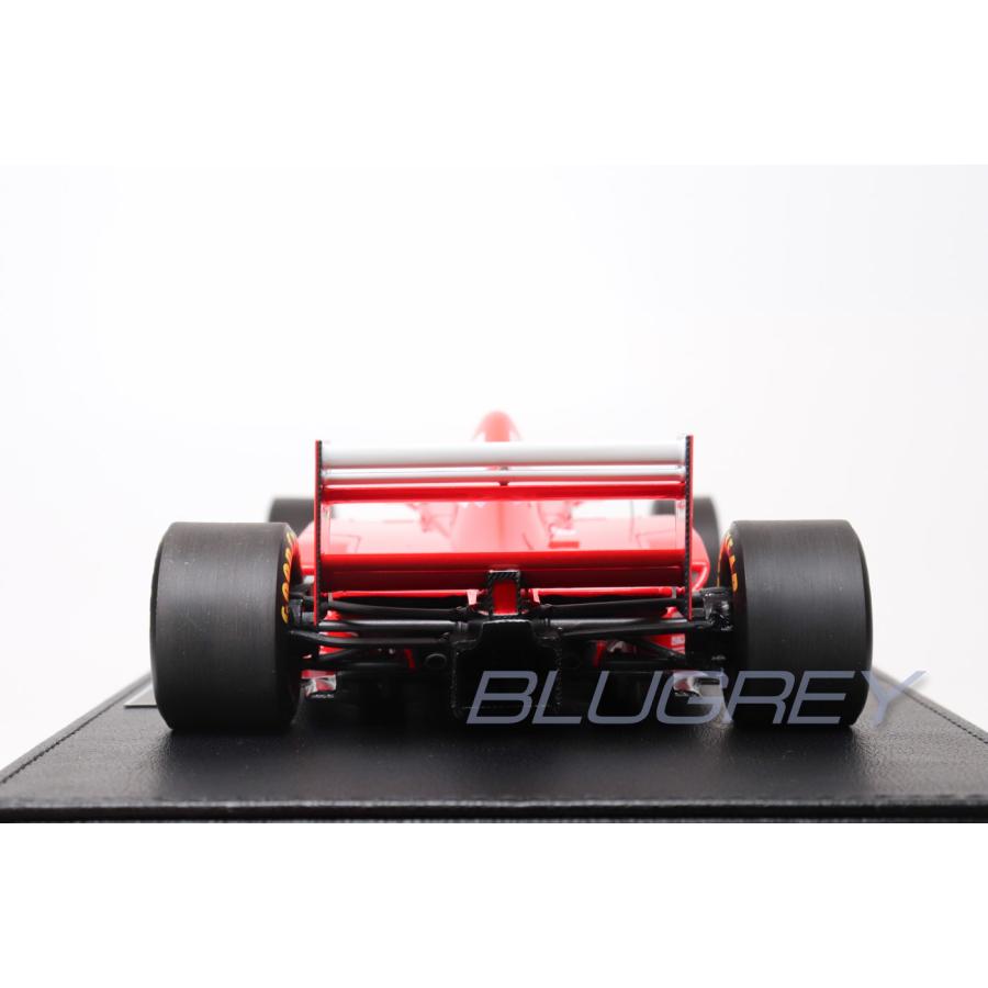 GP REPLICAS 1/18 フェラーリ F1 F310B 1997 #5 ミハエル