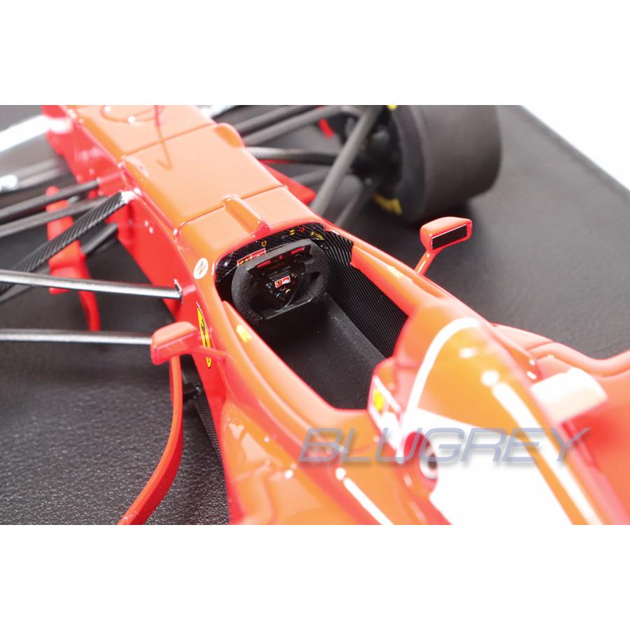 GP REPLICAS 1/18 フェラーリ F1 F310B 1997 #5 ミハエル