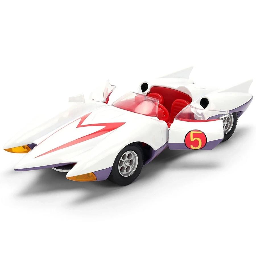 Jada JADA TOYS 1/32 マッハGOGO マッハ号 Speed Racer Mach 5