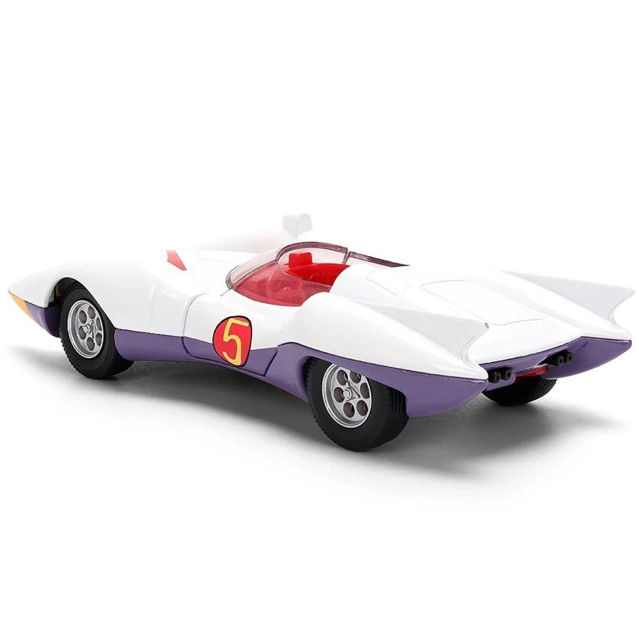 Jada JADA TOYS 1/32 マッハGOGO マッハ号 Speed Racer Mach 5