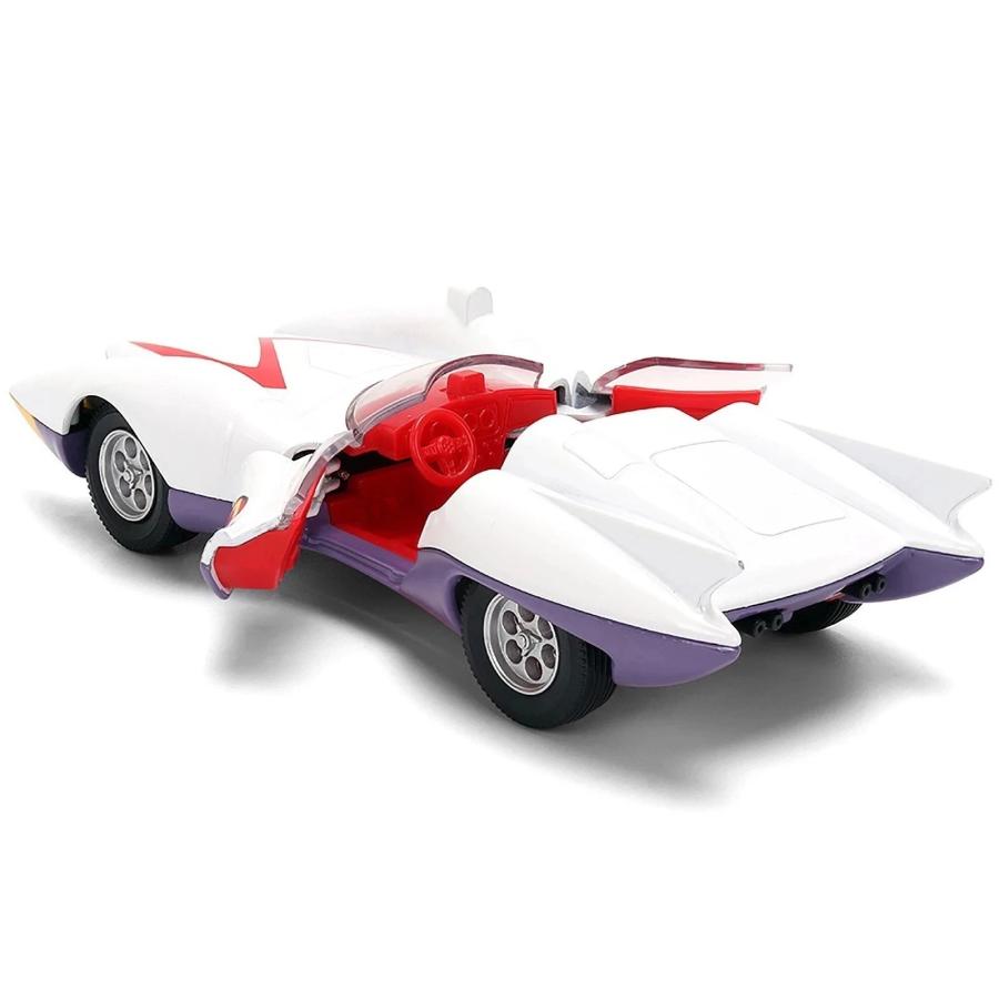 Jada JADA TOYS 1/32 マッハGOGO マッハ号 Speed Racer Mach 5
