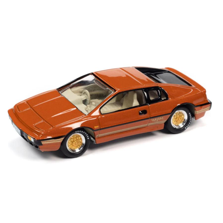 JOHNNY LIGHTNING（ジョニーライトニング） Johnny Lightning 1/64