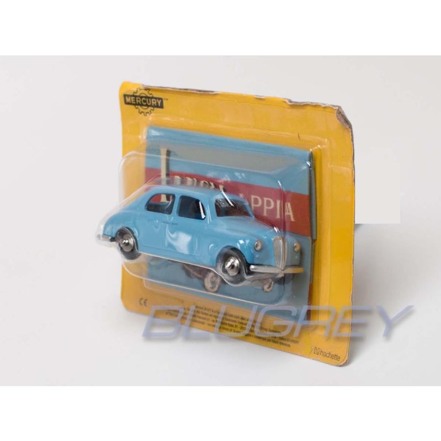 マーキュリー 1/48 ランチャ アッピア 1 シリーズ 1954 ライトブルー