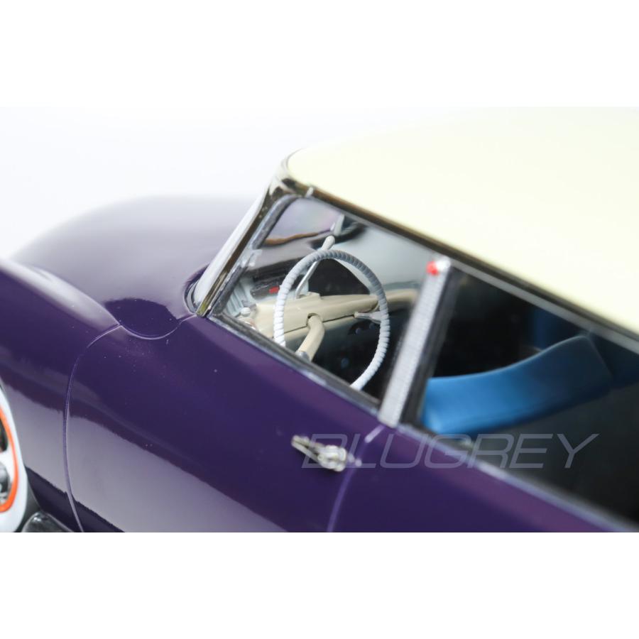 ノレブ（NOREV） 【エクスクルーシブ】ノレブ 1/18 シトロエン DS 19