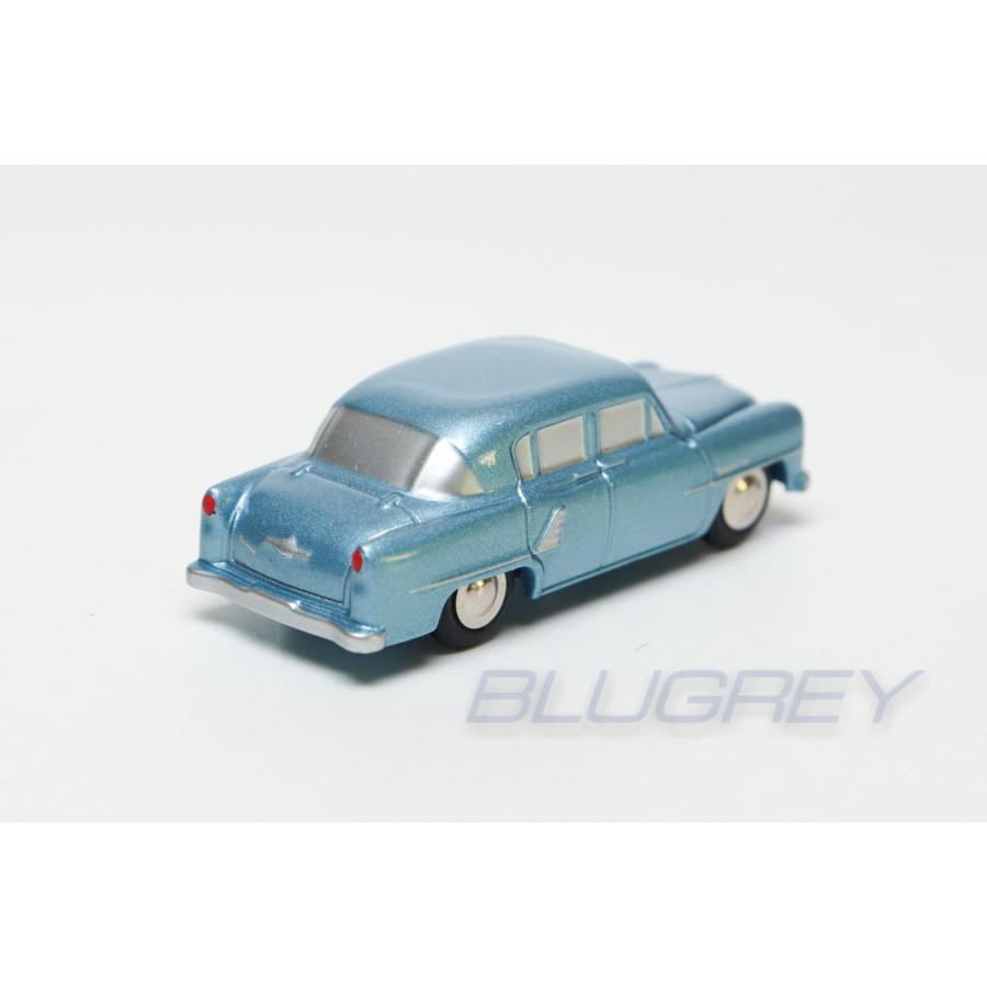 シュコー（Schuco） ピッコロ トヨペット クラウン RS ブルー Schuco