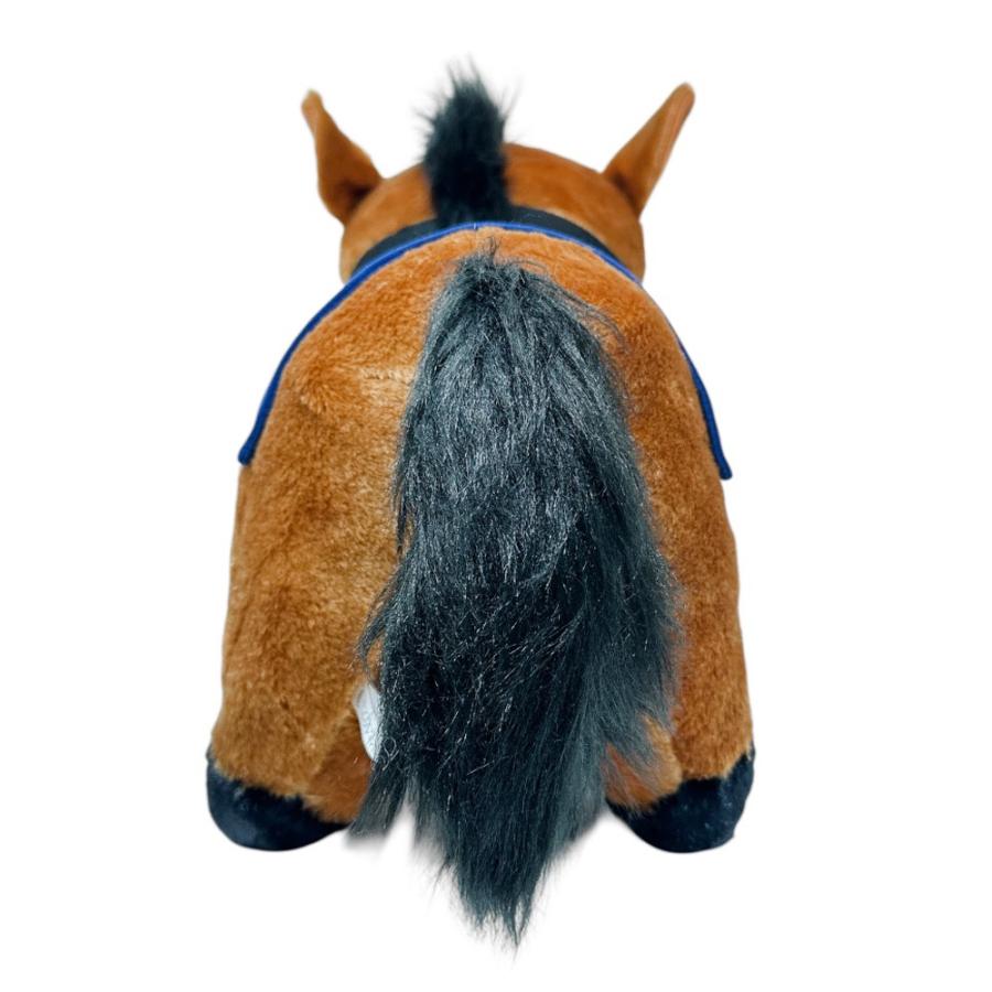 サラブレッドコレクション レガレイラ ふわふわ BIG ぬいぐるみ 45cm