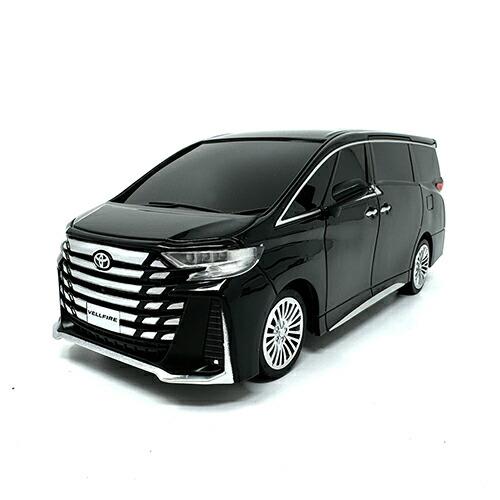 トヨタ（TOYOTA） 最新型トヨタ ヴェルファイア ラジコンカー ラジコン