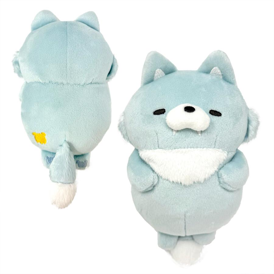 リラックマ みんなでまんぷく まくまく ぬいぐるみ 19cm グッズ 雑貨