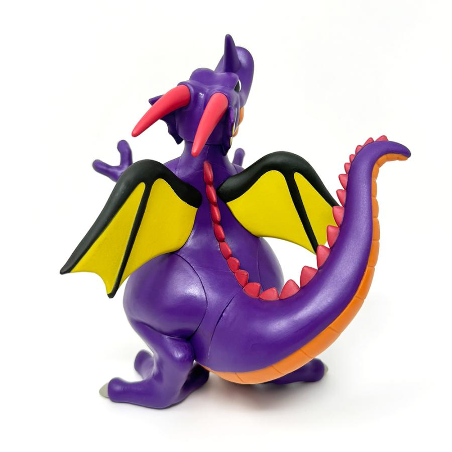 ドラゴンクエスト AM 伝説の魔王 フィギュア 竜王 17cm ドラクエ