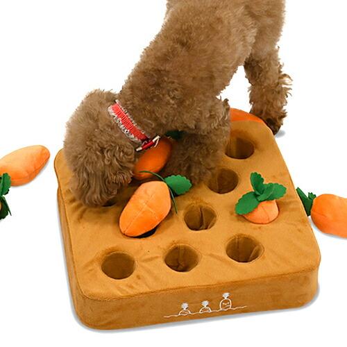 ふわふわ大収穫 ぬいぐるみ畑 にんじん 35cm 雑貨 インテリア グッズ