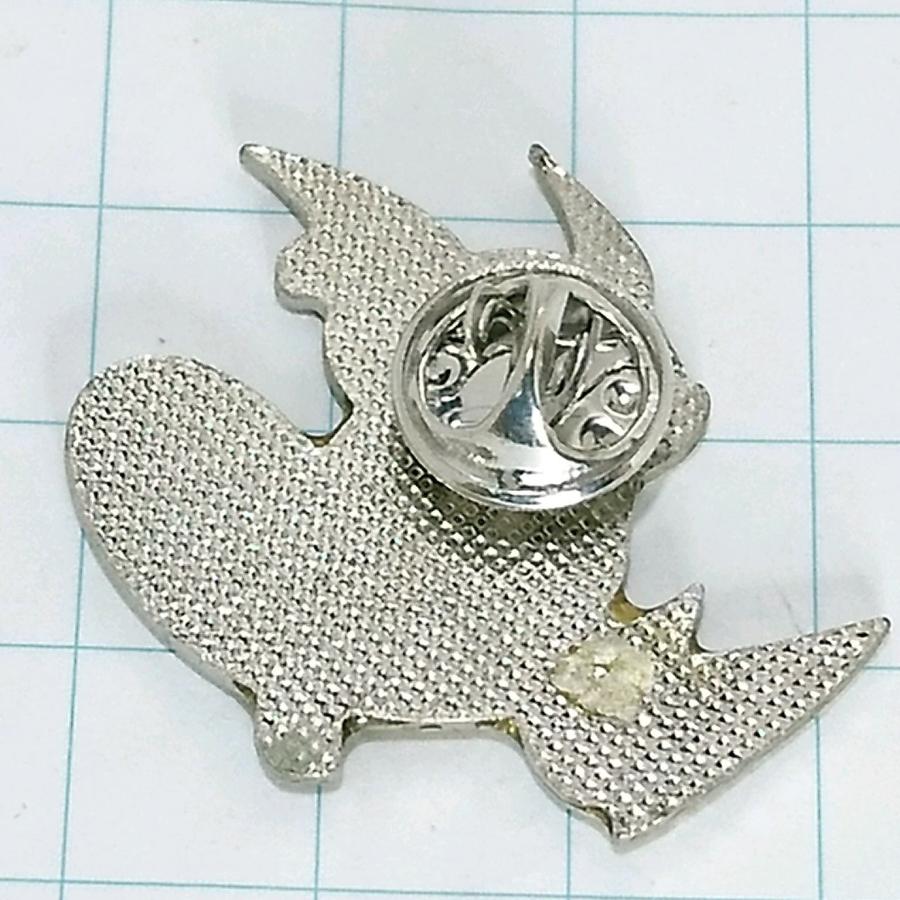 送料無料)ポケモン ライチュウ キャラクター ピンズ ピンバッジ A21215