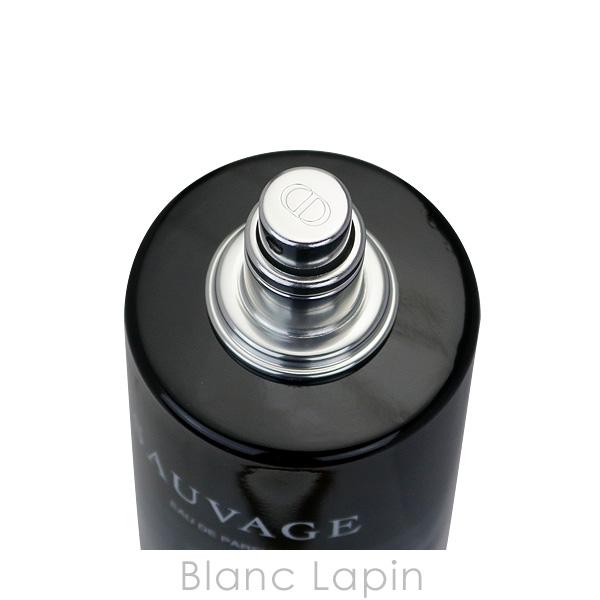 Christian Dior（クリスチャン・ディオール） Dior ソヴァージュ EDP