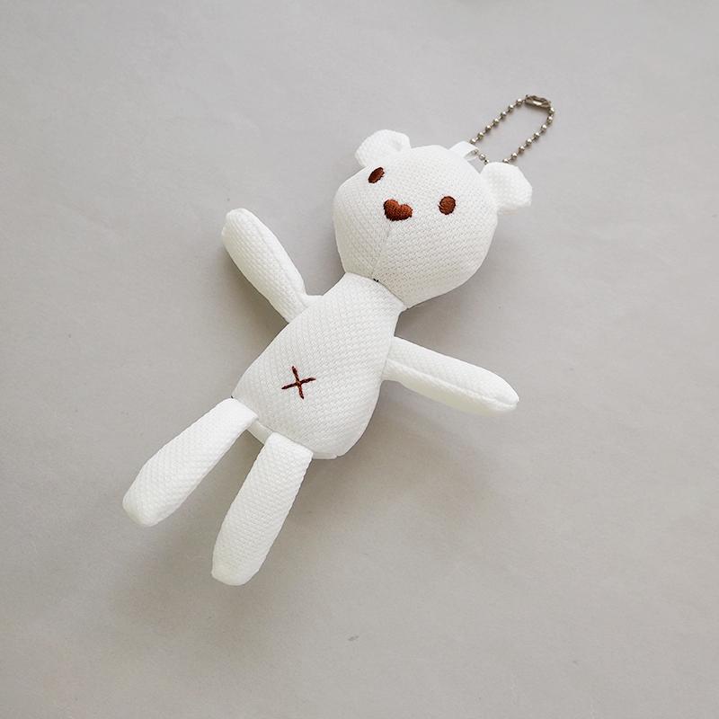 BLAZE 宅配便配送のみ キーホルダー バニー・ベアー 20cm BLAZE 商用