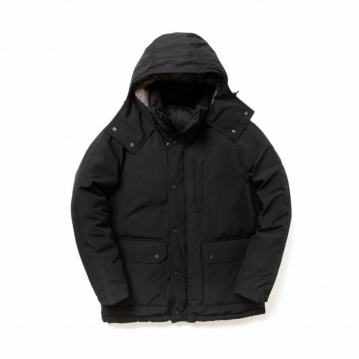 ZANTER JAPAN（ザンタージャパン） ダウンジャケット 南極観測隊