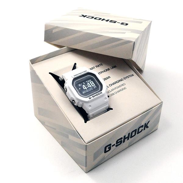G-SHOCK BASIC Powered by POLAR ポラール 心拍計 CASIO G-SQUAD EVER