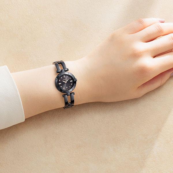 wicca（ウィッカ） CITIZEN wicca KP2-647-51 シチズン ソーラー