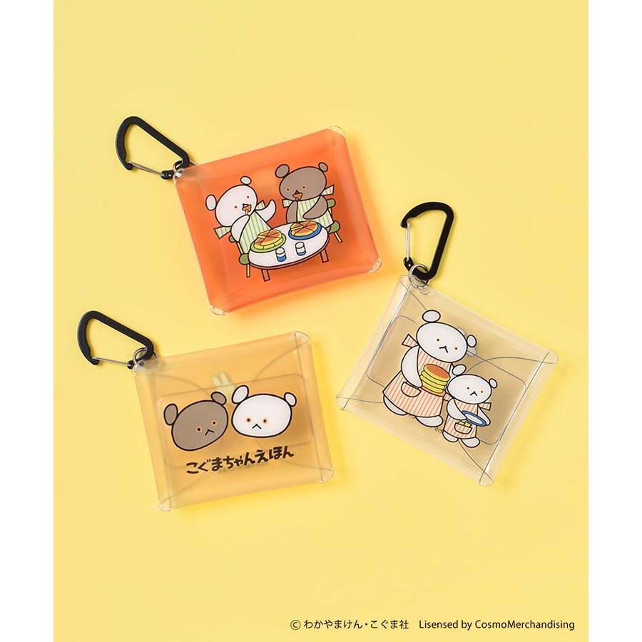 Bleu Bleuet（ブルーブルーエ） こぐまちゃん しろくまちゃん グッズ