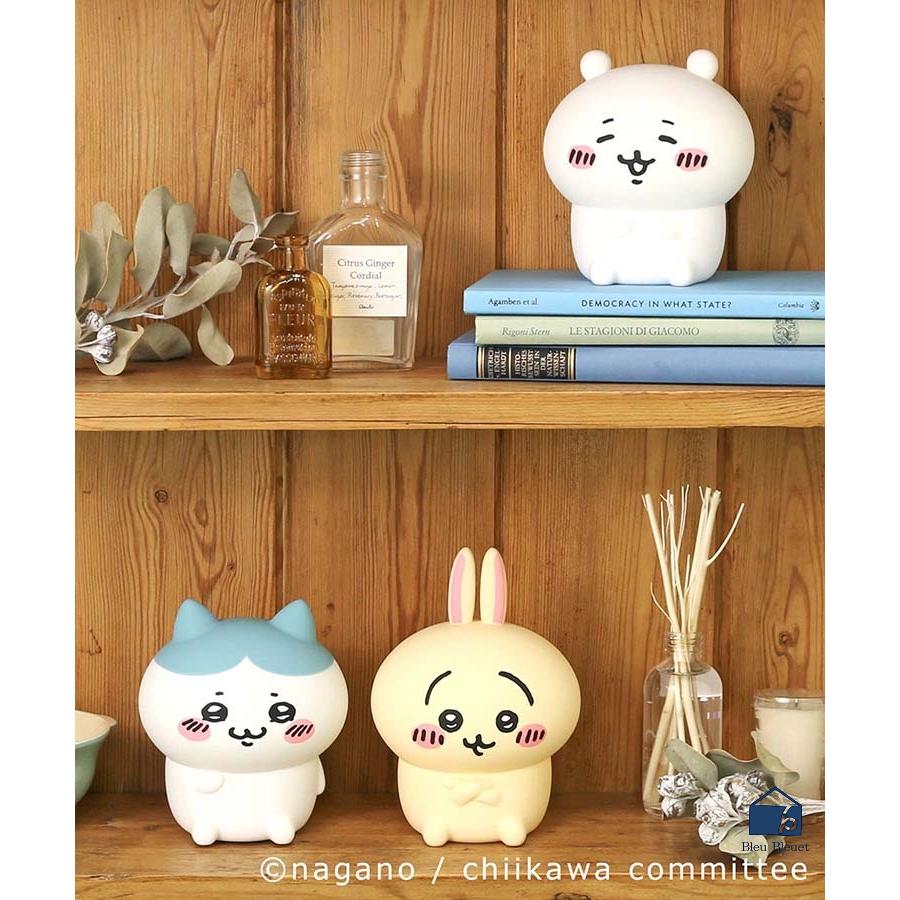 Bleu Bleuet（ブルーブルーエ） セール ちいかわ グッズ ライト