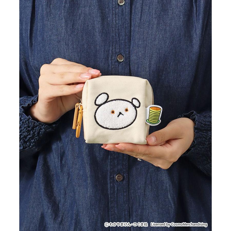 Bleu Bleuet（ブルーブルーエ） こぐまちゃん しろくまちゃん グッズ