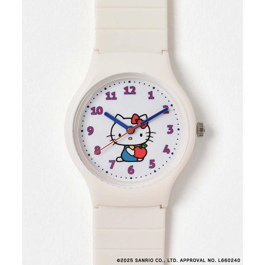 Bleu Bleuet（ブルーブルーエ） Sanrio グッズ キティ マロンクリーム