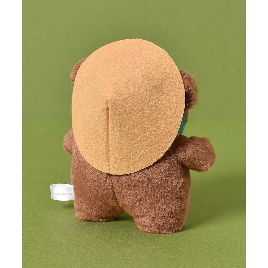 Bleu Bleuet（ブルーブルーエ） ぬいぐるみ 招き猫 たぬき 忍者 グッズ