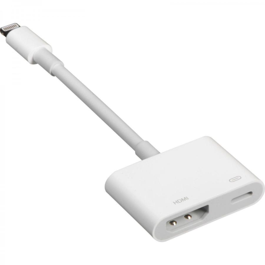 Apple 外箱がありません 擦過あり 純正 アップル Lightning - Digital
