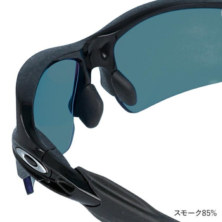 Flak 度付きサングラスセット オークリー サングラス 野球 ゴルフ