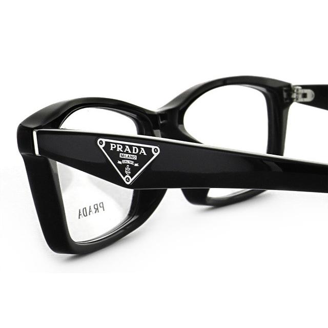 PRADA（プラダ） メガネ フレーム 国内正規品 伊達メガネ 老眼鏡 度