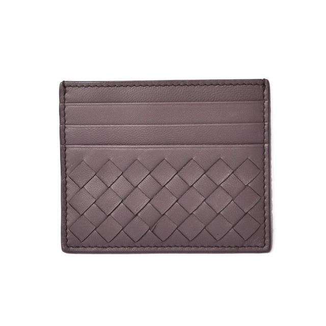 BOTTEGA VENETA（ボッテガ・ヴェネタ） カードケース/名刺入れ