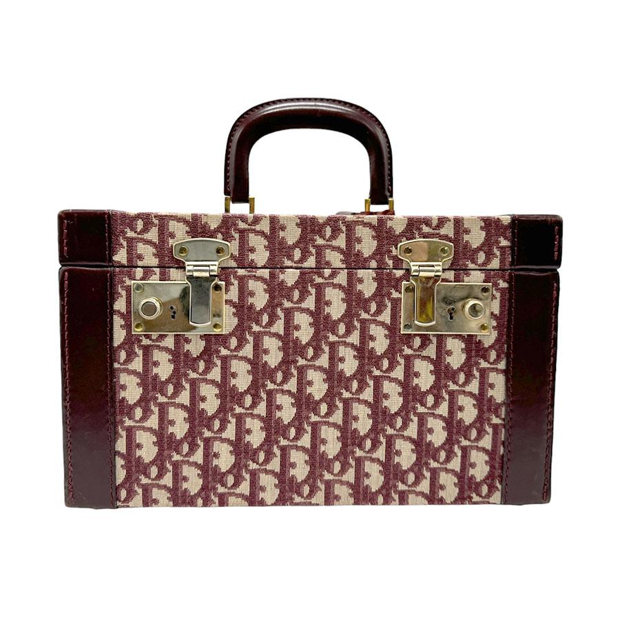 クリスチャンディオール Christian Dior メイクボックス コスメ