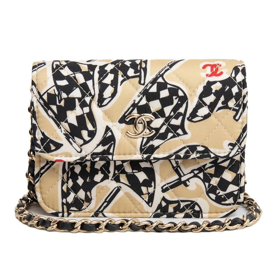 CHANEL（シャネル） （新品・未使用品）シャネル チェッカーフラッグ