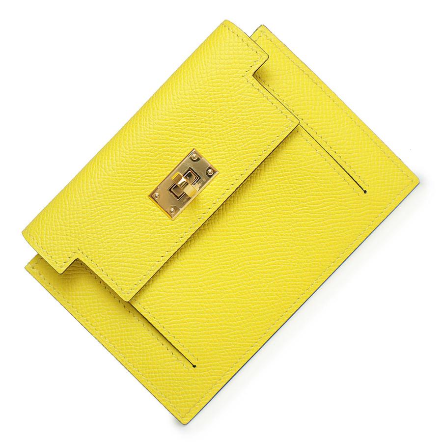 HERMES（エルメス） （新品・未使用品）エルメス ケリー ポケット