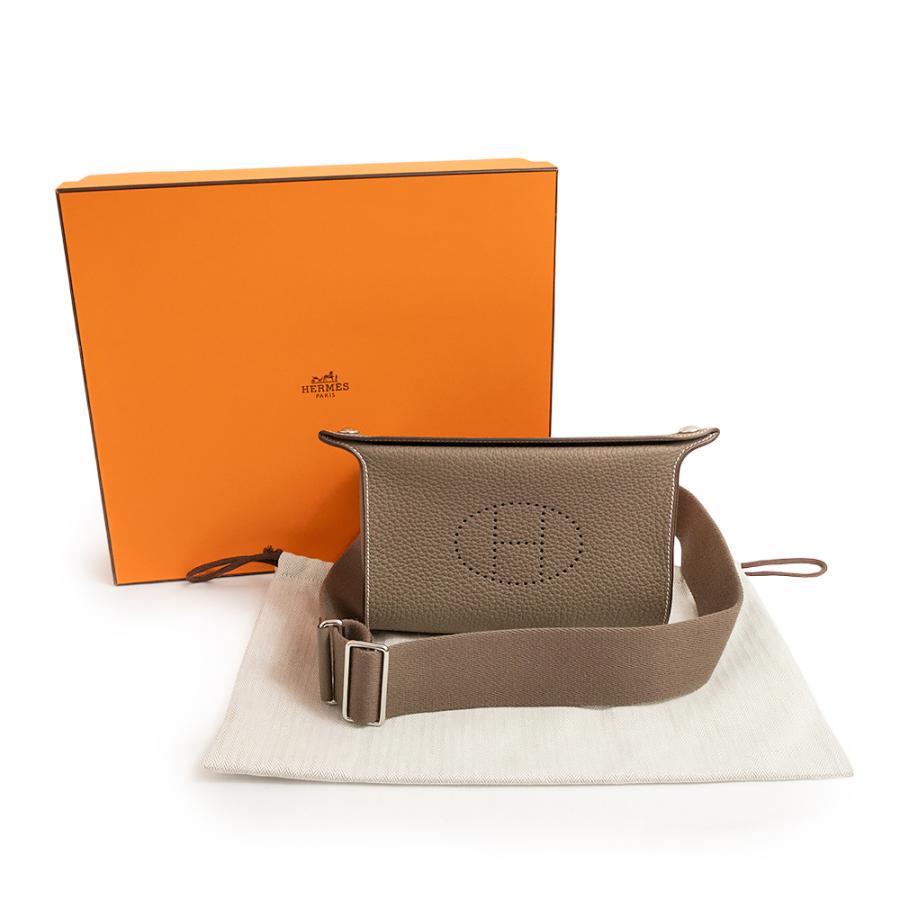 HERMES（エルメス） （新品・未使用品）エルメス ヴィドポッシュ