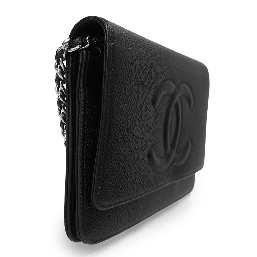 CHANEL（シャネル） （未使用 展示品）シャネル ココマーク ショルダー