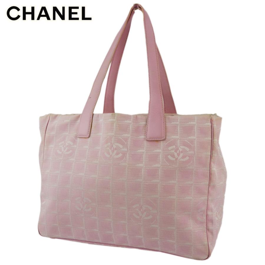 CHANEL（シャネル） 【30％OFFクーポン】シャネル トートバッグ