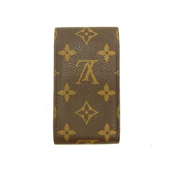 LOUIS VUITTON（ルイ・ヴィトン） シガレットケース タバコケース