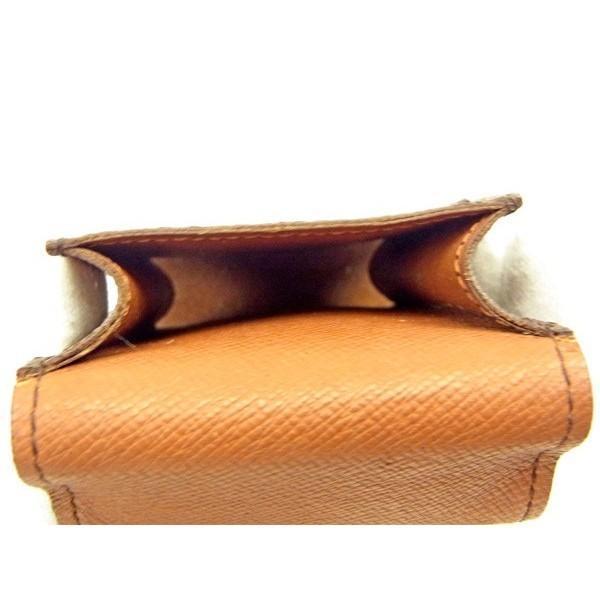 LOUIS VUITTON（ルイ・ヴィトン） シガレットケース タバコケース