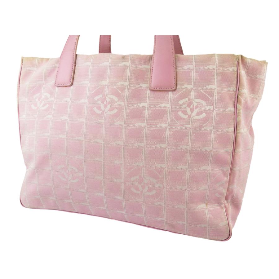 CHANEL（シャネル） 【30％OFFクーポン】シャネル トートバッグ