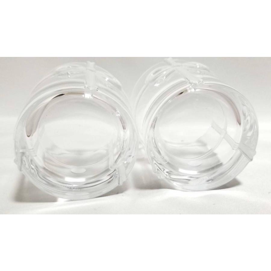 TIFFANY&Co.（ティファニー） 未使用 グラス リボン ボウ コップ