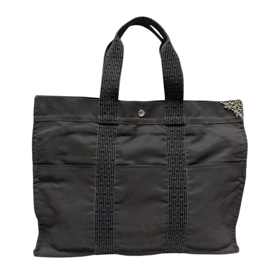 HERMES（エルメス） エールライン トートGM トートバッグ GMサイズ