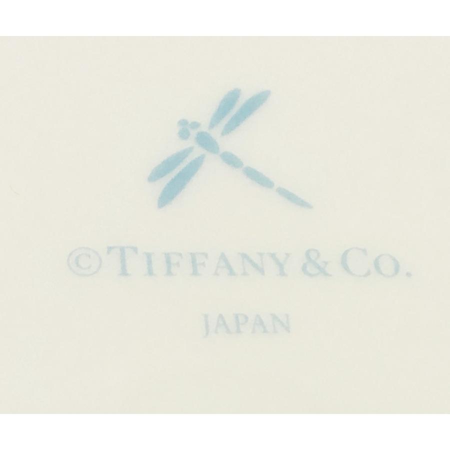 TIFFANY&Co.（ティファニー） 未使用 プレート 角皿 大皿 スクエア