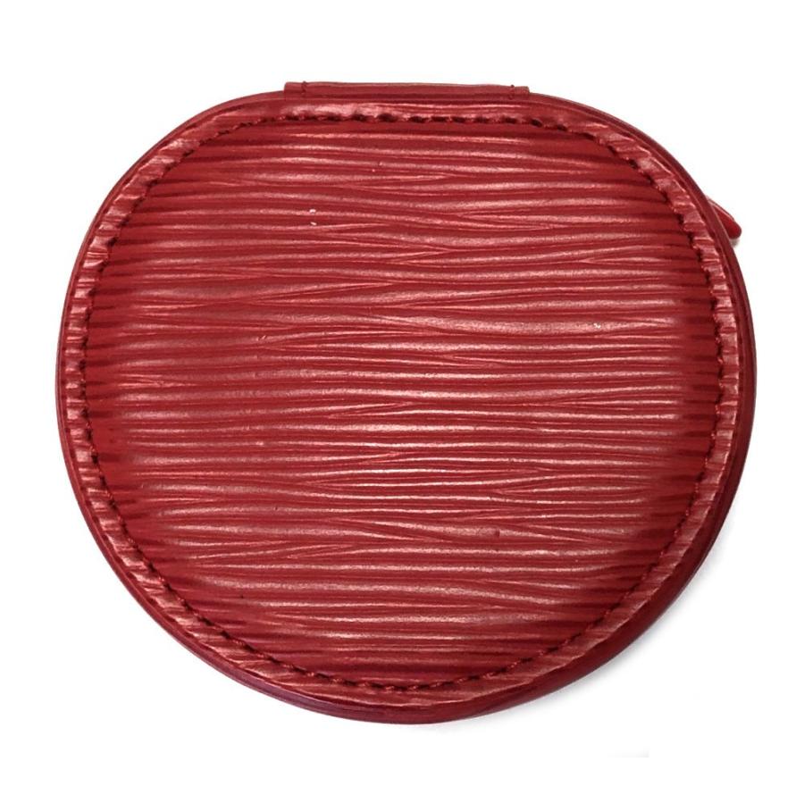 LOUIS VUITTON（ルイ・ヴィトン） 美品 エピ 宝石ケース エクラン