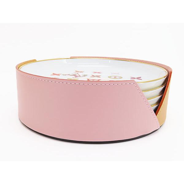 LOUIS VUITTON（ルイ・ヴィトン） 激レア未使用 セット4 アシェット