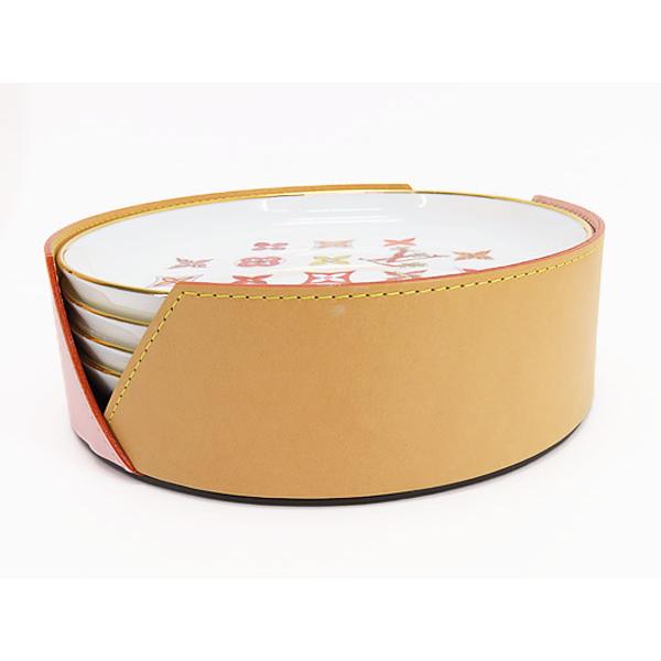 LOUIS VUITTON（ルイ・ヴィトン） 激レア未使用 セット4 アシェット