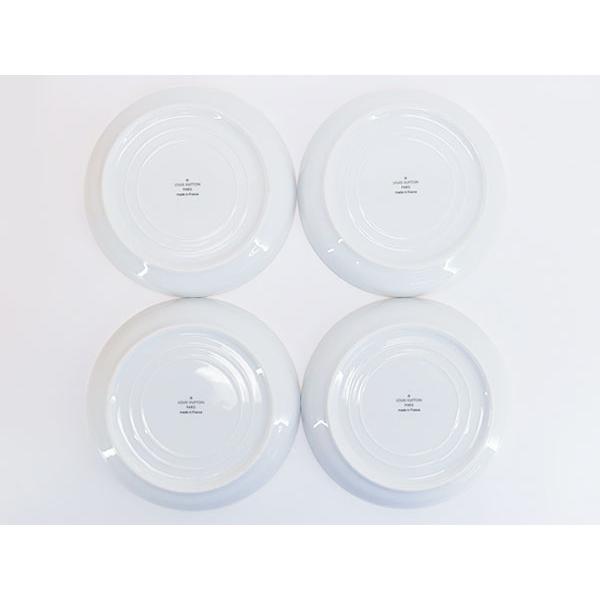 LOUIS VUITTON（ルイ・ヴィトン） 激レア未使用 セット4 アシェット