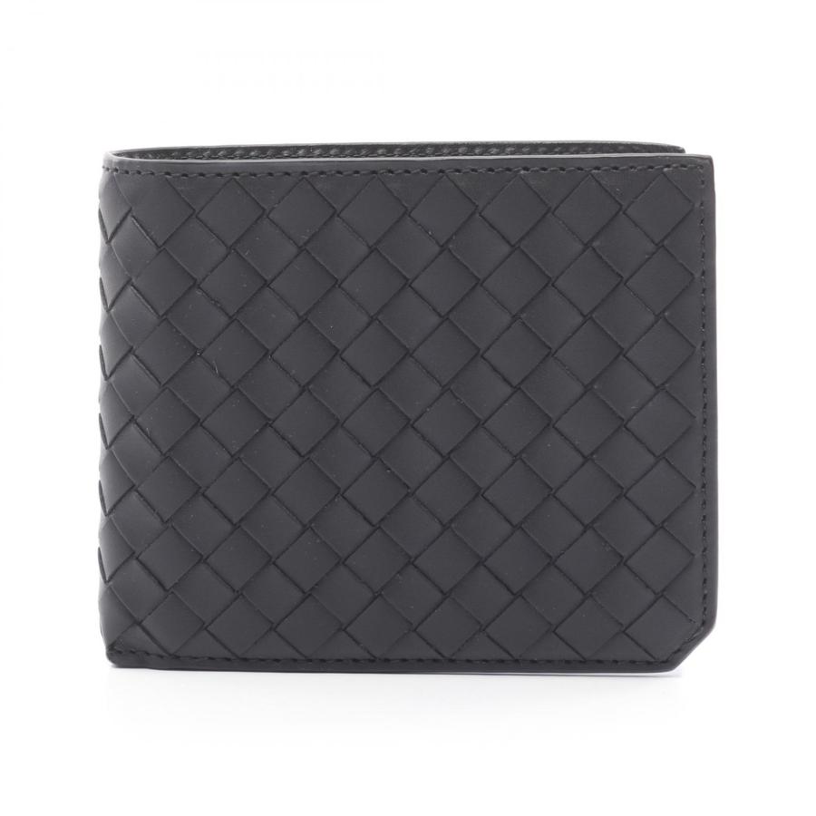 ボッテガヴェネタ イントレチャート ピッコロ ブランドオフ BOTTEGA