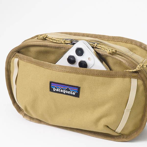 patagonia（パタゴニア） ボディバッグ Fieldsmith Hip Pack
